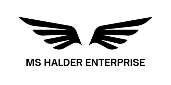 HALDER ENTERPRISE - HALDER ENTERPRISE in 24 Parganas (s)