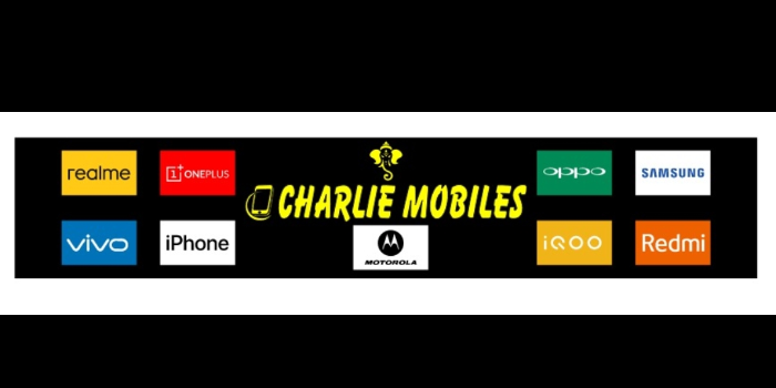 CHARLIE MOBILES SHOP - CHARLIE MOBILES SHOP in Kirandul