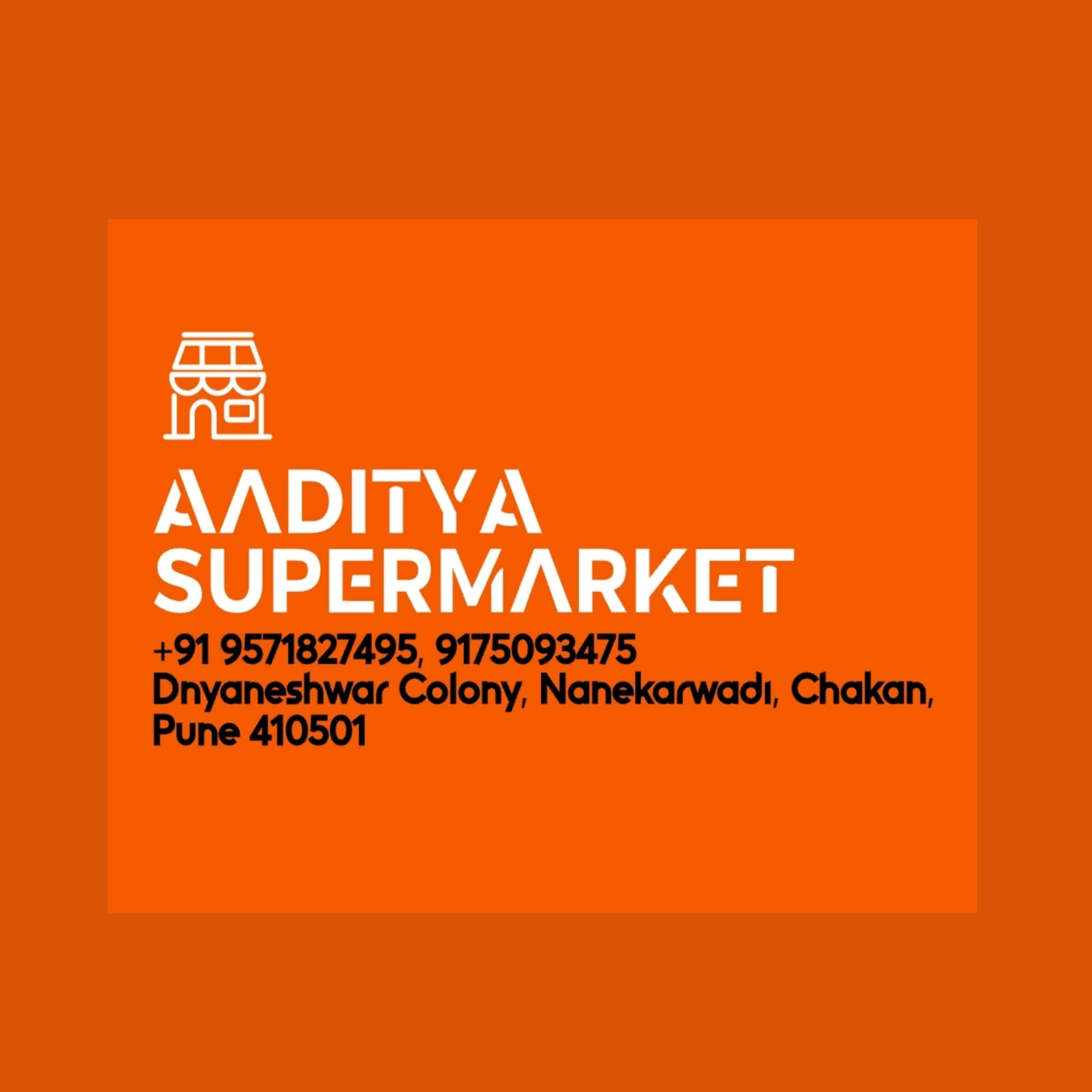 AADITYA SUPER Market - AADITYA SUPER MARKET