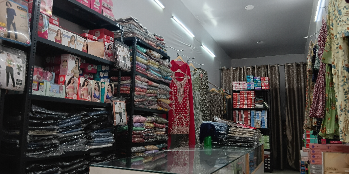 SHREE BALAJI HOSIERY - SHREE BALAJI HOSIERY in Muktsar
