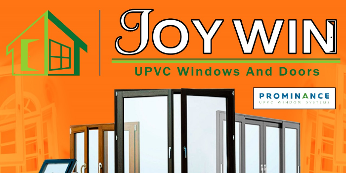 JOYWIN UPVC WINDOWS DOORS - JOYWIN UPVC WINDOWS DOORS in Sivaganga