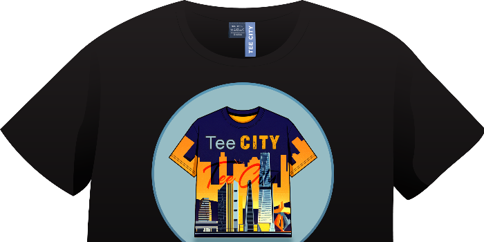 TEE CITY - TEE CITY in Pattran