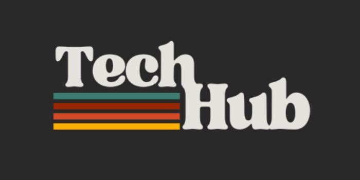 TECH HUB - TECH HUB in Nadiad