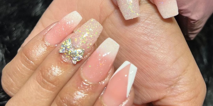CALIFORNIA BEAUTY SALON - CALIFORNIA BEAUTY SALON in Moga