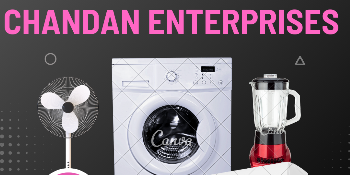 M S CHANDAN ENTERPRISES - M S CHANDAN ENTERPRISES in Purushottampur