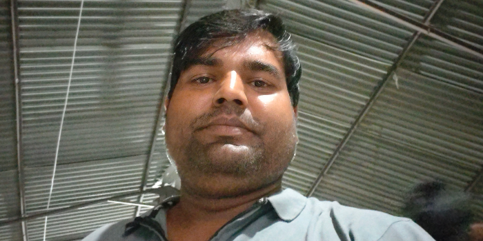 SATISH CHAND - SATISH CHAND in Bharatpur