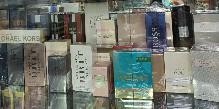 SUVIDHA COSMETICS - SUVIDHA COSMETICS in Kolkata