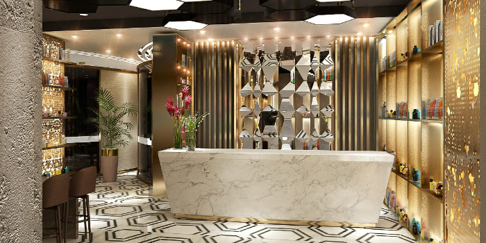 EMPIRE SALON - EMPIRE SALON in Agra