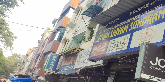 KRISHNA PLASTIC - KRISHNA PLASTIC in New Delhi