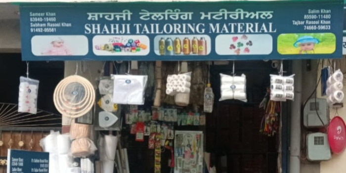 SAMEER KHAN - SAMEER KHAN in Ludhiana