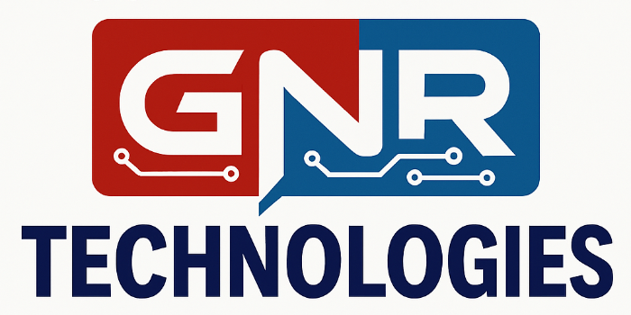 GNR TECHNOLOGIES - GNR TECHNOLOGIES in HYDERABAD