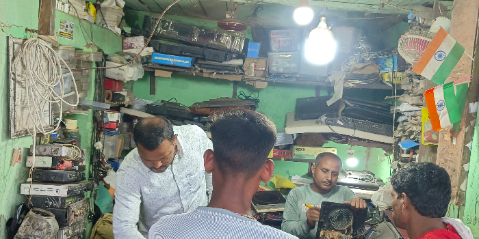 YUSUF ELECTRONICS - YUSUF ELECTRONICS in KAWARDHA