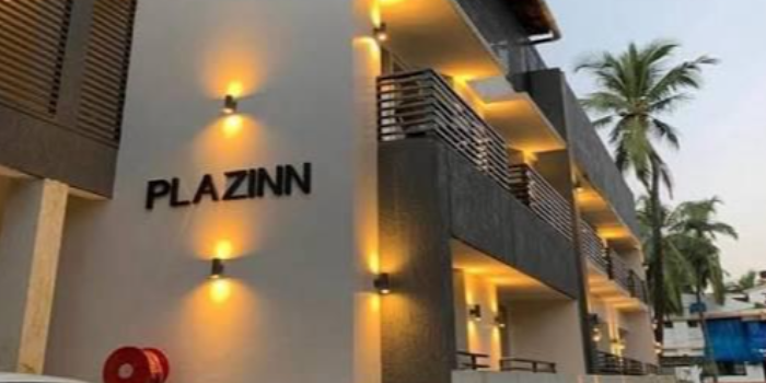 THE BEACH HOUSE CANDOLIM - THE BEACH HOUSE CANDOLIM in Candolim