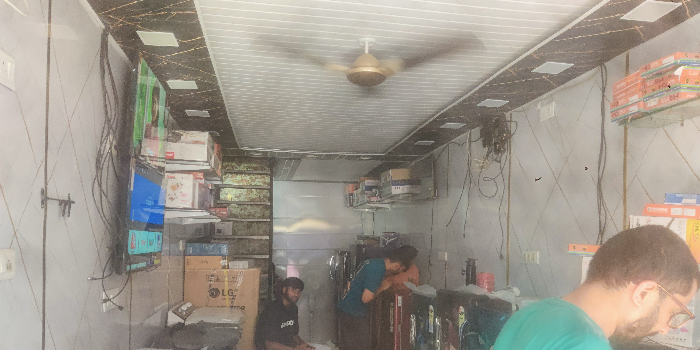 MUNNA ELECTRONICS - MUNNA ELECTRONICS in UTTARKASHI