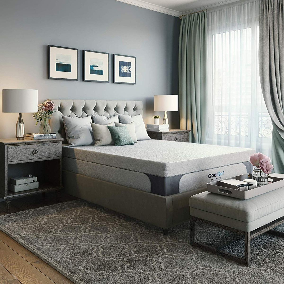 Liberty Foams Pvt Ltd - LIBERTY FOAMS PVT LTD