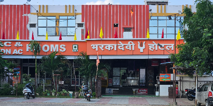 DEV SAINI - DEV SAINI in Bhilwara
