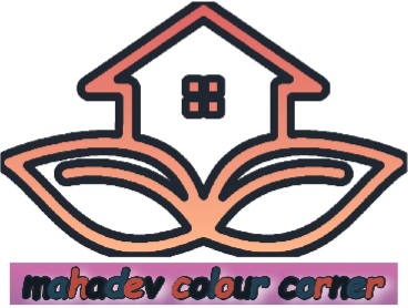 MAHADEV COLOUR CORNER - MAHADEV COLOUR CORNER