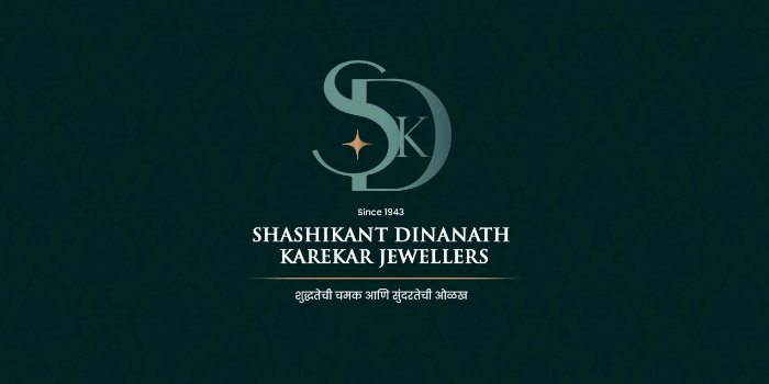 SHASHIKANT DINANATH KAREKAR JEWELLERS Banner