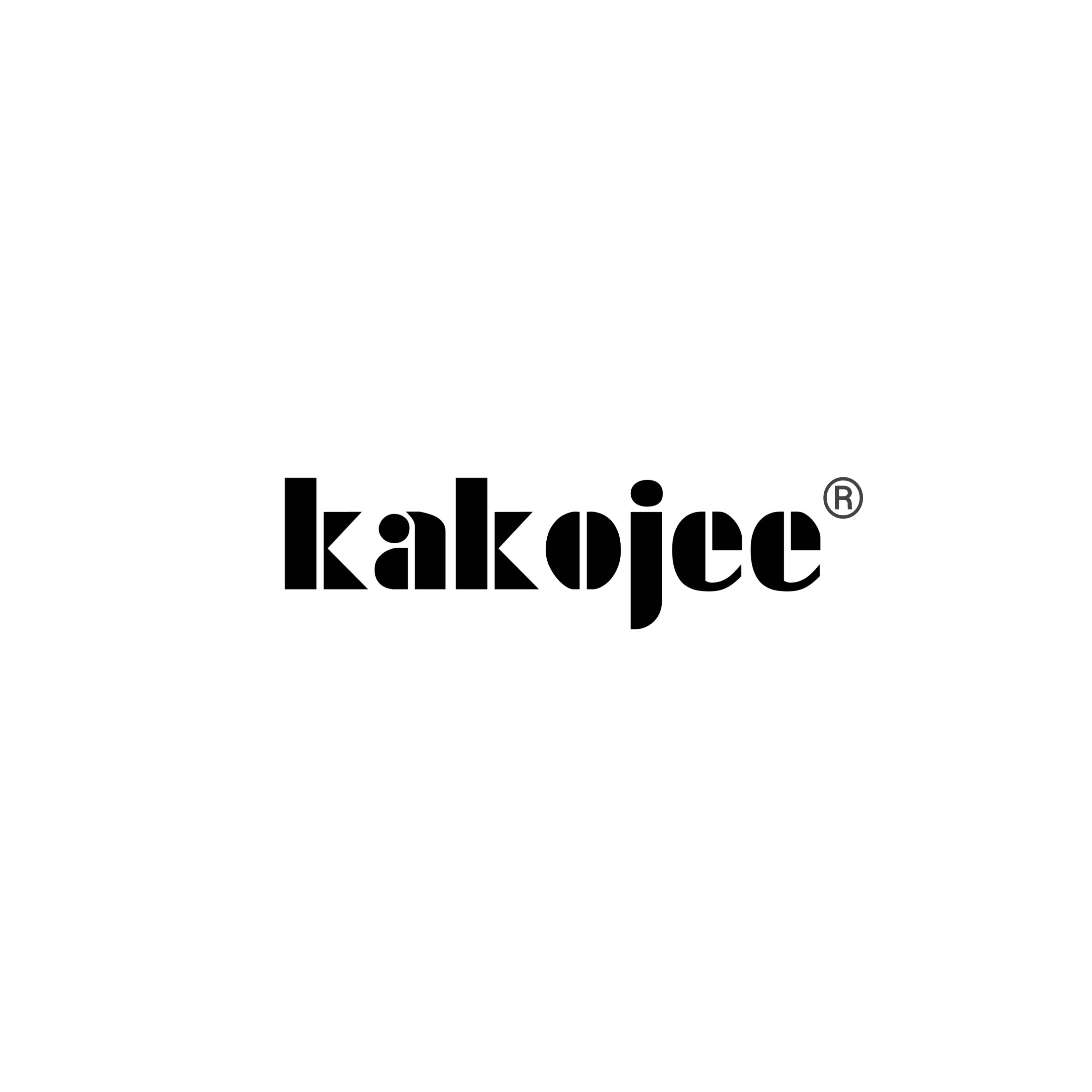 KAKOJEE - KAKOJEE