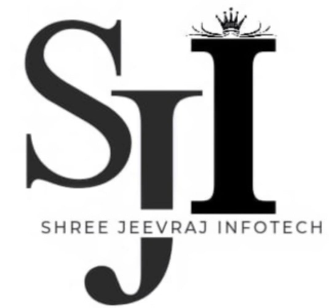 SHREE JEEVRAJ INFOTECH - SHREE JEEVRAJ INFOTECH in CHENNAI