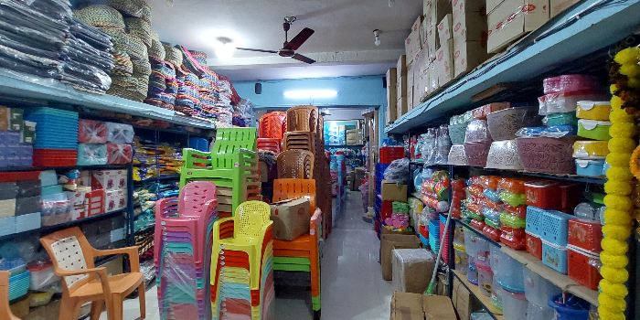 SRIRAM SEASON CENTRE - SRIRAM SEASON CENTRE in SANKHACHILLA