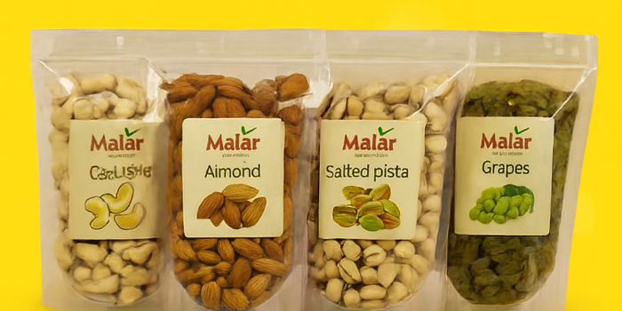 Malar fruits and Nuts - MALAR FRUITS AND NUTS