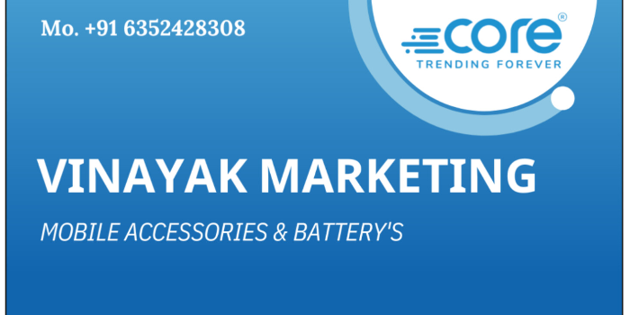 VINAYAK MARKETING - VINAYAK MARKETING in SURAT