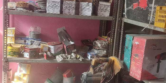 SONI KUMAR - SONI KUMAR in YAMUNA NAGAR