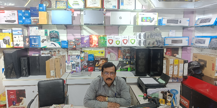 HI TECH COMPUTERS - HI TECH COMPUTERS in SITARGANJ