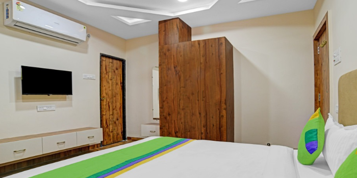 HOTEL NIRVANA ELITE - HOTEL NIRVANA ELITE in INDORE