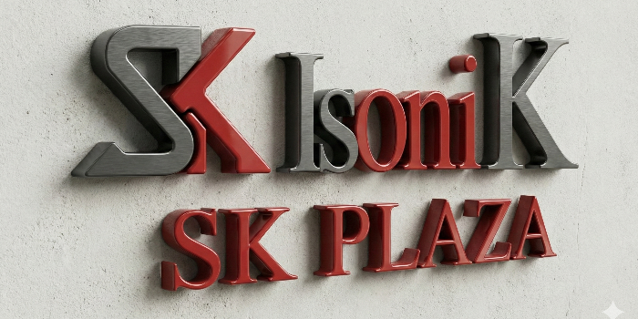 SK PLAZA - SK PLAZA in Araria