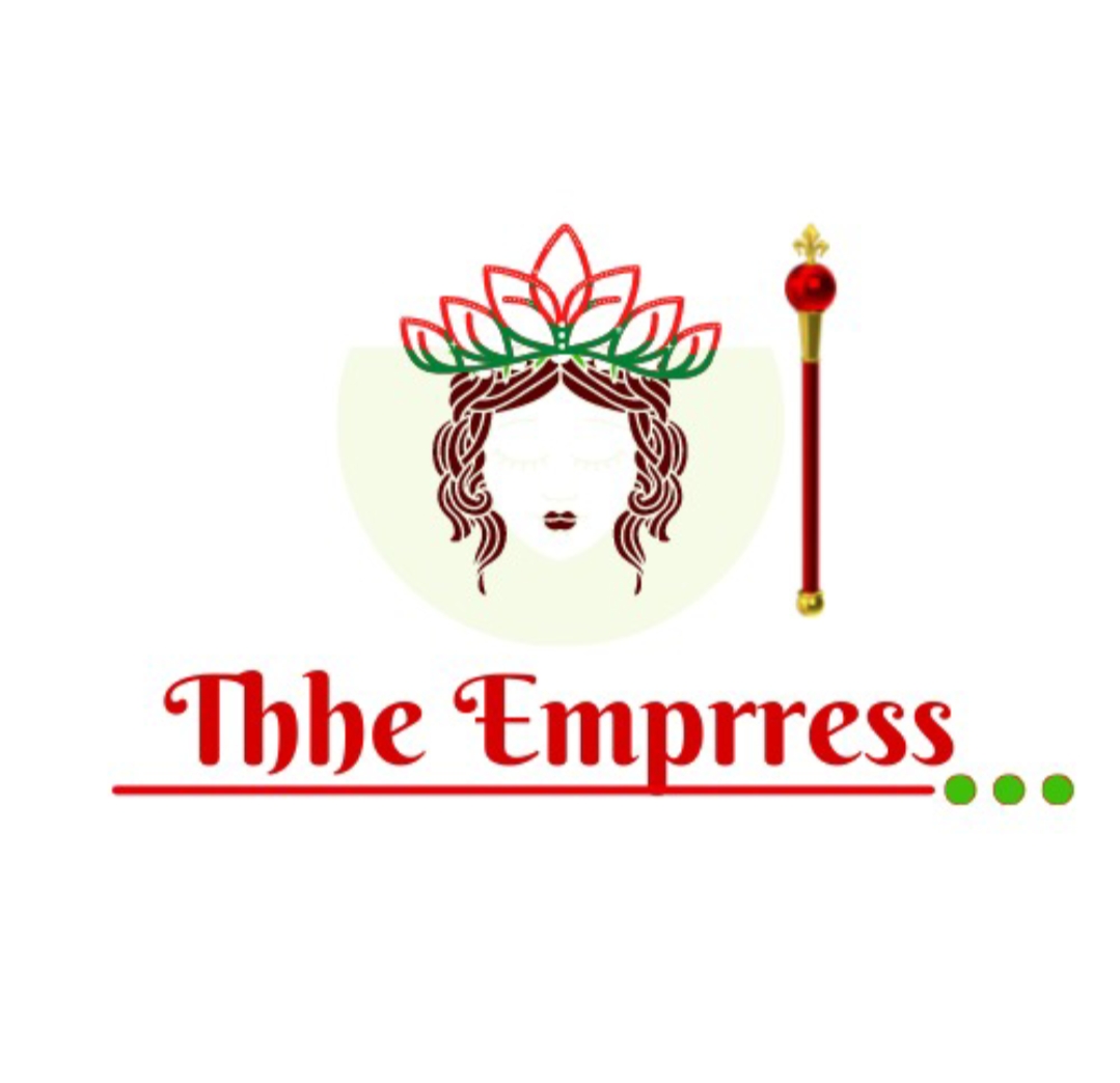 THHE EMPRRESS - THHE EMPRRESS