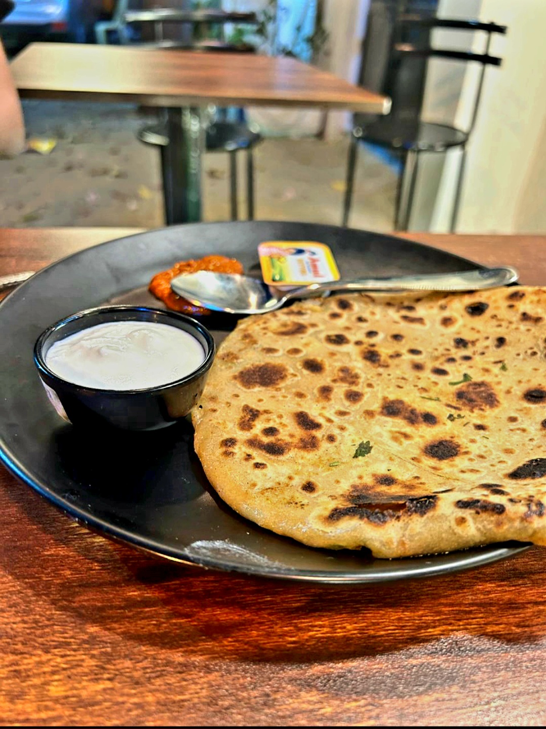 The Mohalla Cafe - THE MOHALLA CAFE in BENGALURU