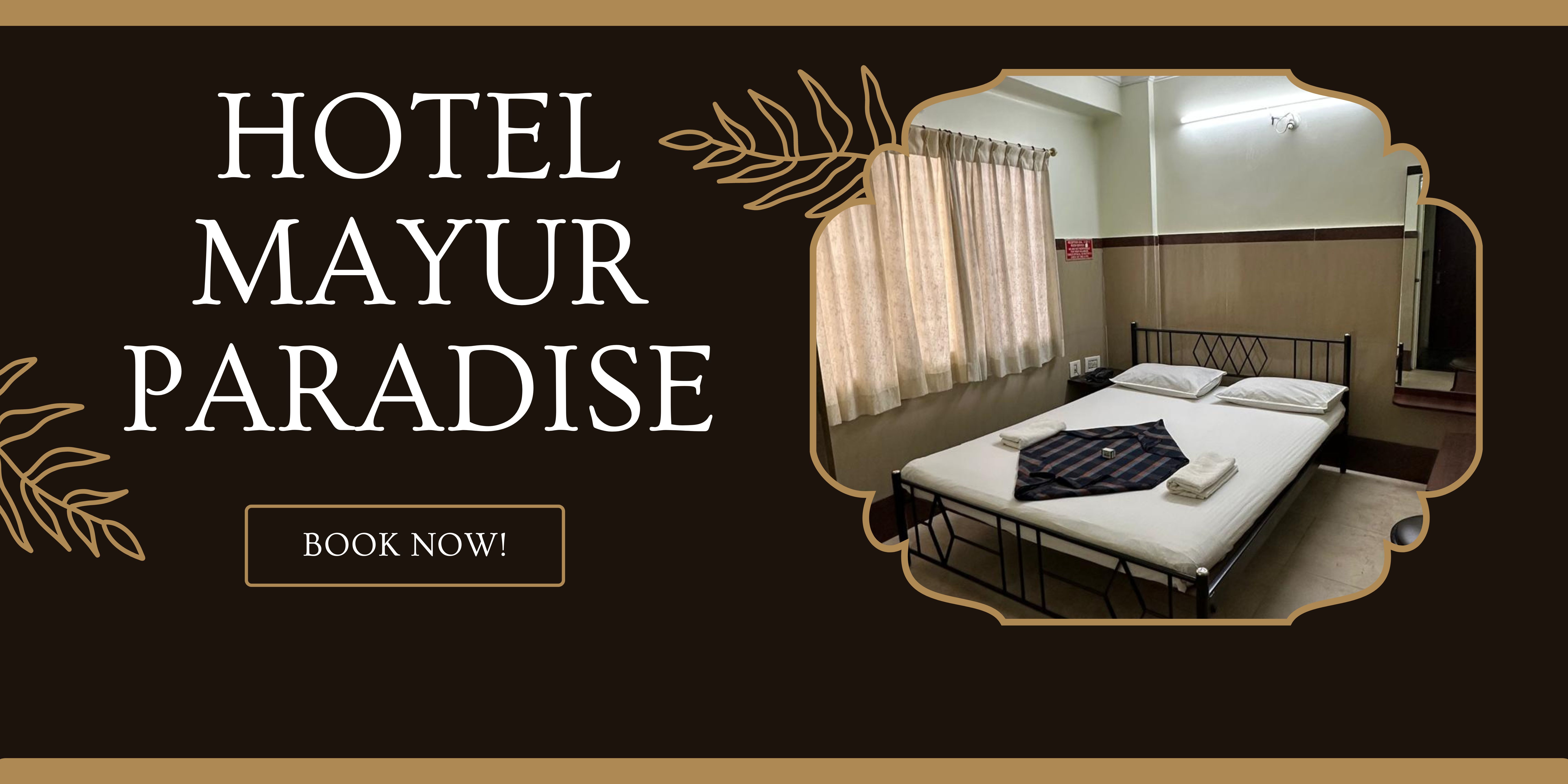 MAYUR PARADISE - MAYUR PARADISE in Bengaluru