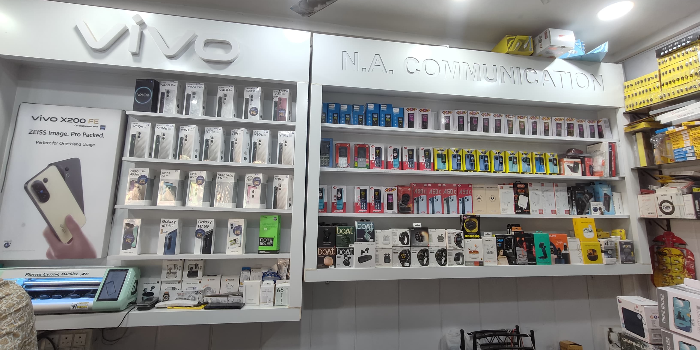 N A COMMUNICATION - N A COMMUNICATION in LUCKNOW