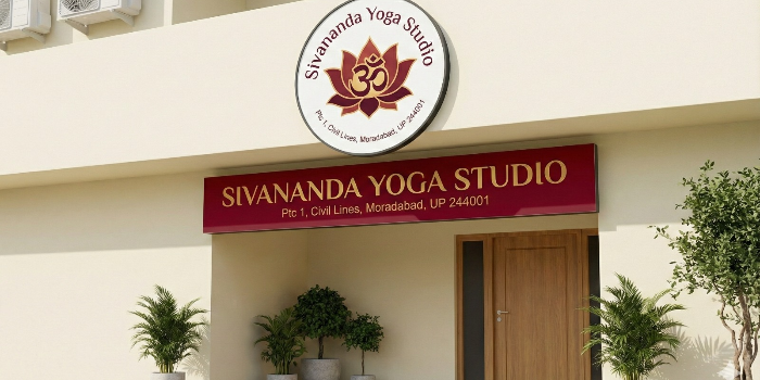 SIVANANDA YOG ASHRAM TRUST - SIVANANDA YOG ASHRAM TRUST in MORADABAD