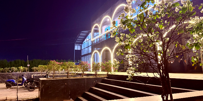 JAWLA RESORTS PRIVATE LIMITED - JAWLA RESORTS PRIVATE LIMITED in PALWAL