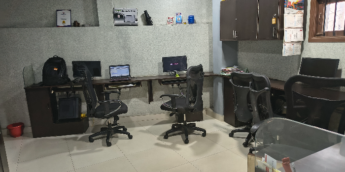 4 ANGLES - 4 ANGLES in CHENNAI