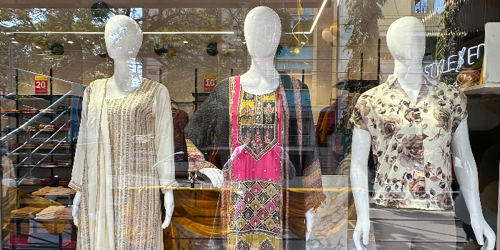 THE STYLE EDIT - THE STYLE EDIT in HYDERABAD