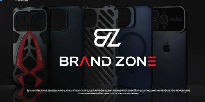 BRAND ZONE ACCESSORIES - BRAND ZONE ACCESSORIES in Visakhapatnam