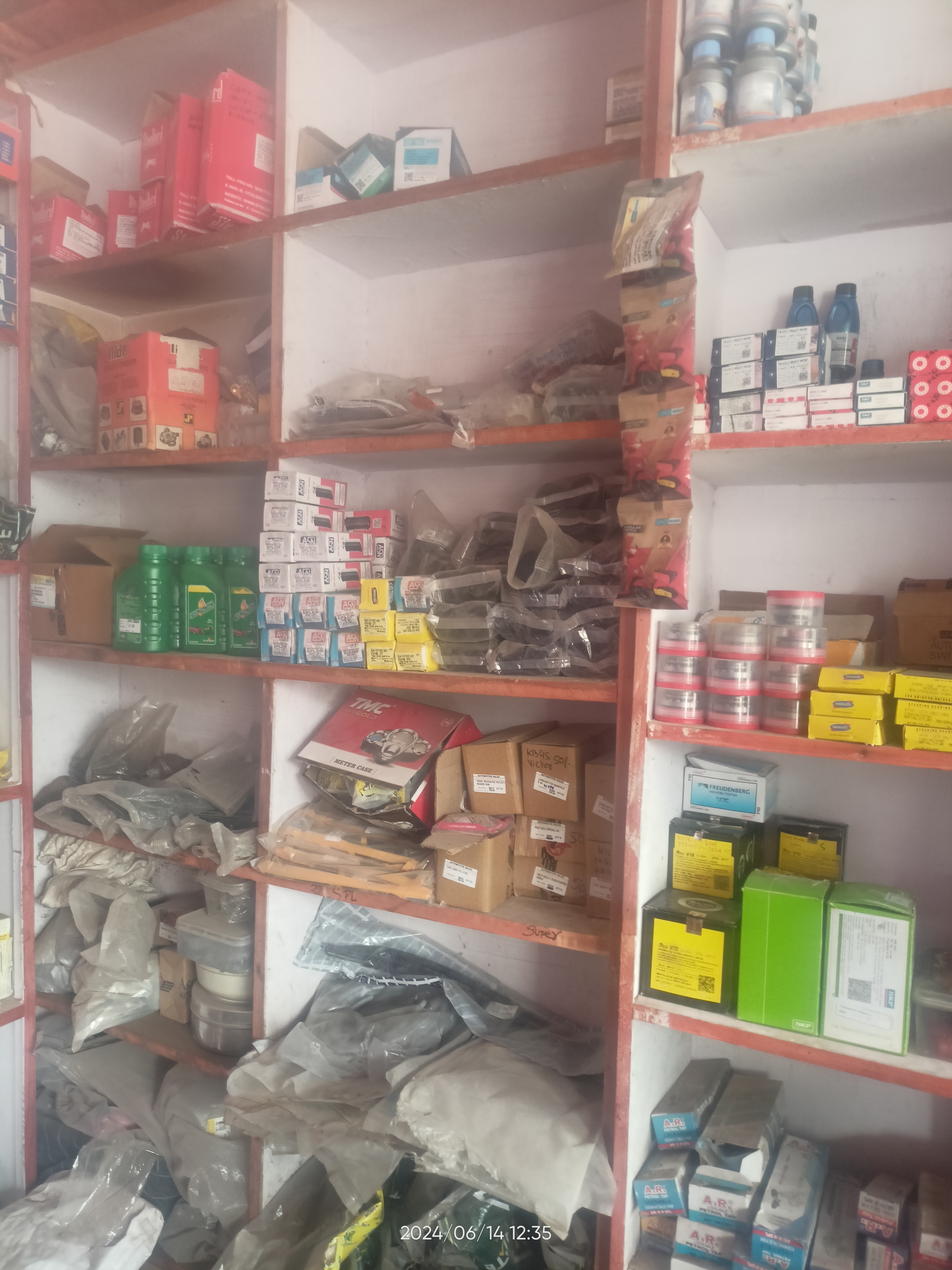 R S AUTO  SPEARS - R S AUTO  SPEARS in Aurangabad