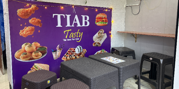 Tiabtasty - Tiabtasty in MADURAI