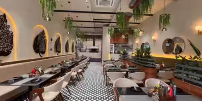 PIRASOI - PIRASOI in KHATIPURA
