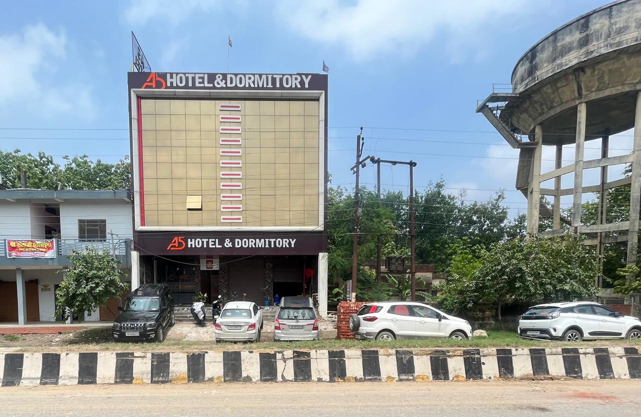 A5 Hotel And Dormitory - SHAKUNTALA TRADERS in GORAKHPUR