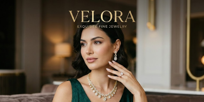 VELORA - VELORA in KHANNA