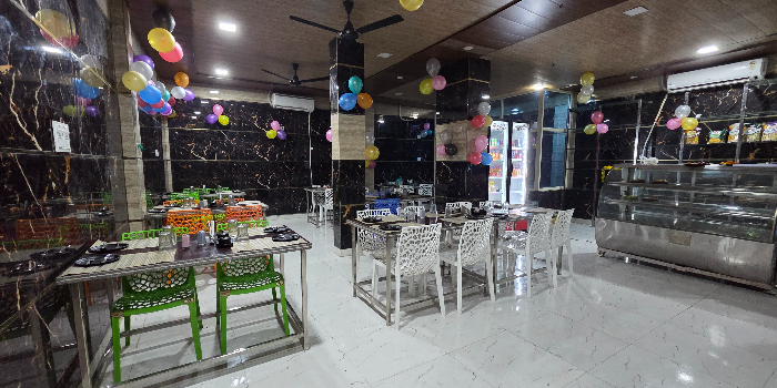 PATIL HOTEL AND RESTAURENT - PATIL HOTEL AND RESTAURENT in SIRSAGANJ