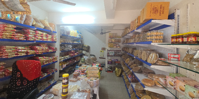 SARIKABEN KHAKHRAWALA - SARIKABEN KHAKHRAWALA in Gandhinagar