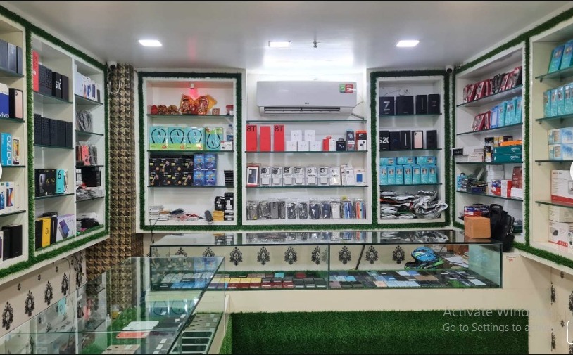 GADGETS KING - GADGETS KING in PATNA