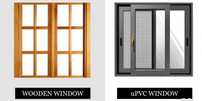 SRJ UPVC WINDOOR - SRJ UPVC WINDOOR in Achalpur