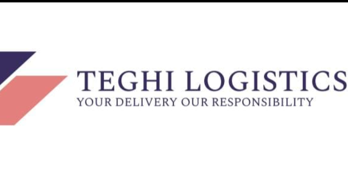 TEGHI LOGISTICS - TEGHI LOGISTICS in ANDUL
